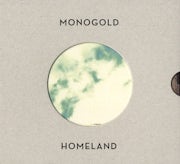Monogold - Homeland (CD album scan)