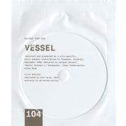 Esther Venrooy - Vessel (cd album scan)
