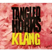 Tangled Horns - Klang (CD album scan)