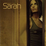 Sarah - Best of (CD best of scan)