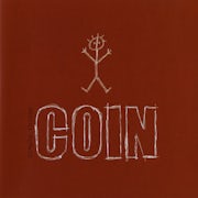 Coin - Simple things (CD album scan)