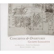 Sammartini - Concertos & Overtures