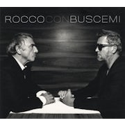 Rocco Granata, Buscemi - Rocco con Buscemi (CD album scan)