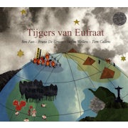 Tijgers van Eufraat - Tijgers van Eufraat (CD album scan)