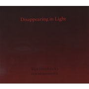 HERMESensemble, Wim Henderickx - Disappearing in light (CD album scan)