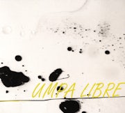Umpa Libre - Umpa Libre (CD album scan)