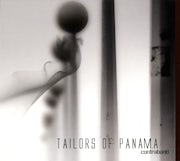 Tailors of Panama - Contraband (CD album scan)