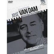 José Van Dam - José Van Dam. Singer & Teacher (DVD scan)