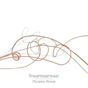 Snaarmaarwaar - Phosphor Bronze (cd album scan)