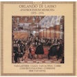 Orlando Di Lasso - Patrocinium Musices 1573 - 1574