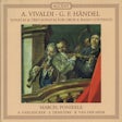 Vivaldi -  Händel. Sonatas & Trio Sonatas for Oboe & Basso Continuo