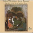 Villa-Lobos Heitor - Jorge Cardoso