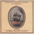 Mozart Wolfgang Amadeus - Divertimenti vol. I