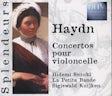 Haydn Joseph. Cello concertos - Sinfonia concertante