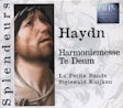 Haydn Joseph. Harmoniemesse - Te Deum