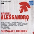 Händel Georg Friedrich - Alessandro