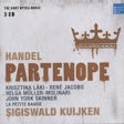 Händel Georg Friedrich - Partenope