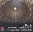 Bach Johann Sebastian - Magnificat, Cantata BWV 21