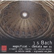 Bach Johann Sebastian - Magnificat, Cantata BWV 21