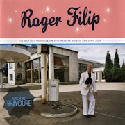 Roger Filip - Ik heb het moeilijk om afscheid te nemen van jong zijn (CD album scan)