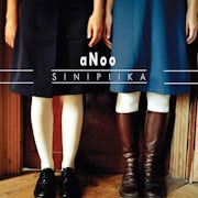 aNoo - Sinipiika (cd album scan)