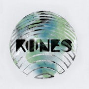 The Rones - Rones (CD album scan)