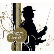 Adya - Adya Classic Special (CD album scan)