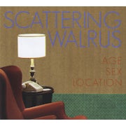 Scattering Walrus - Age sex location (CD album scan)