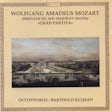Mozart Wolfgang Amadeus - Gran Partita