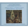 Rossini Gioacchino - Petite Messe solennelle