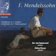 Mendelssohn-Bartholdy Felix