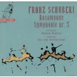 Schubert Franz Rosamunde & Symphonie Nr. 5