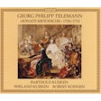 Telemann Georg Philipp - Sonate Metodiche 1728/1732