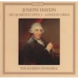 Haydn Joseph - Six Quartets Opus 5 - London Trios