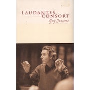 Laudantes Consort,Guy Janssens - Laudantes Consort (CD compilatie scan)
