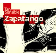Zapatango - Tan Sensible (cd album scan)