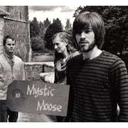 Mystic Moose - Mystic Moose (CD EP scan)