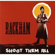 Rackham - Shoot them all (CD album scan)