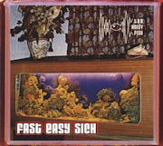 Too Noisy Fish - Fast easy sick (CD album scan)