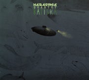 Naragonia Quartet - Batiska (CD album scan)