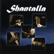 Shantalla - Shantalla (CD album scan)