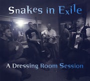 Snakes in Exile - A dressing room session (CD album scan)