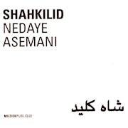 Shahkilid - Nedaye Asemani (CD album scan)
