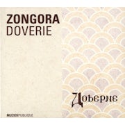 Zongora - Doverie (CD album scan)