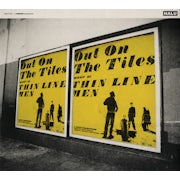 Thin line men - Out on the tiles (cd album scan)