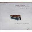 Debussy Claude - Le musicien de l'amour