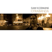 Sam Vloemans - Otrabanda (CD album scan)
