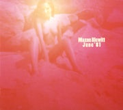 Maxon Blewitt - June '81 (cd album scan)