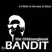 Bandit - The Orbisongbook (CD album scan)