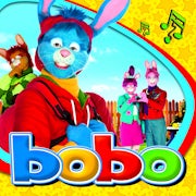 Bobo - Bobo (cd album scan)